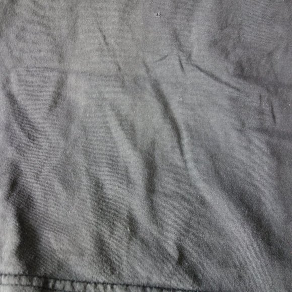 Diesel "The Advertisement is on the Back" T-Shirt Size S - Picture 2 of 6